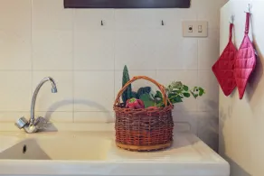Farmhouse in Castelfranco Piandiscò with Garden - Image 3