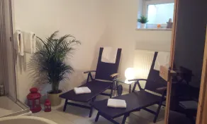 Modernes helles Apartment mit Blick zur Wachsenburg am Erfurter Kreuz/ A4! - Image 4
