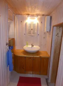 Vacation apartment at Breitenberg - Image 2