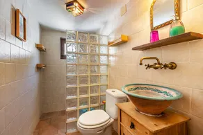 Pet-Friendly Cottage 'Casa Escondida' with Mountain View, Pool & Wi-Fi - Image 3