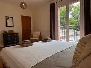Charmerende hus uden vis-à-vis, park på 3800 m2 - ideel til 1-2 familie (r) - Image 4