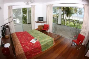 Hogar ideal en el paraíso en la interminable playa de Bahía! - Image 3