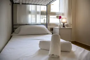 MARJALETA, Bel appartement dans le centre de Moraira pour 4 pax wifi gratuit. - Image 5
