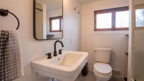 UnWined Lakeside: Remodeled Lakefront Home - Image 3