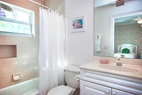 Sanibel Surfsound Home - Heated pool and easy walk to the beach - Image 5