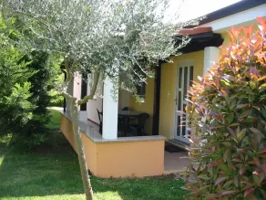 Holiday Home 4400-3 for 3+2 Pers. in Porec - Image 4