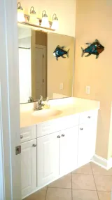4 BR / 3 duplex de salle de bain complète - Image 4