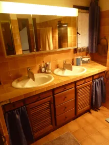 Magnificent family home for rent Lumio - Balagne - Corsica - Image 5