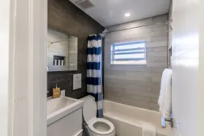 Beach Oasis with Private Pool - Image 3
