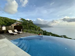 Garden View Suite  - Image 3