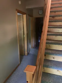 Grande maison confortable dans les dunes (4bed / 3. 5bath avec mezzanine) - niché dans une colline boisée - Image 4