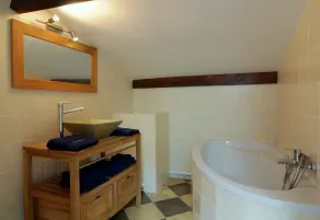 Gîte Nané , le gîte de la sérénité - Image 3