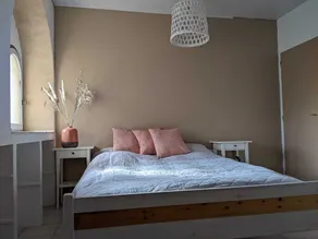 Magnifique villa avec piscine et jardin clos et arboré - Image 4