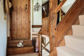 The Threshing Barn - Stunning 5 Bedroom Retreat! - Image 3