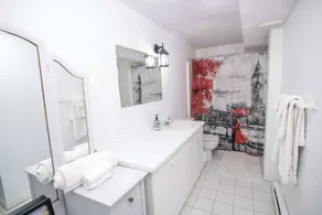 The Notting Hill Room | The Jypsy Inn - Image 2