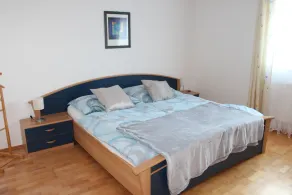 Ferienwohnung mit Blick auf die Berge - Image 5