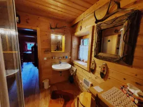 Idyllic Cabin With Sauna - Image 4