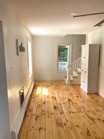 Large updated house just steps from the beach - Image 2
