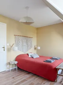 House with swimming pool, 1 hour from Paris and 1 hour from Normandy beaches! - Image 5
