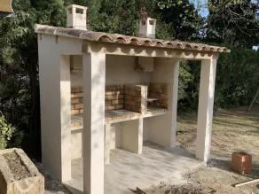 Architektenvilla mit Schwimmbad, 20 Minuten von Avignon, Nîmes und Camargue - Image 2