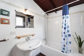 Maison de vacances \"Casa Rural El Palmar\" avec vue sur la montagne, terrasse privée et Wi-Fi - Image 2