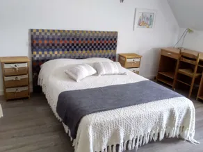Behageligt bondegård mellem land og hav - Image 4