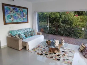 Holiday Búzios, Modern Beautiful Beautiful House - Image 5
