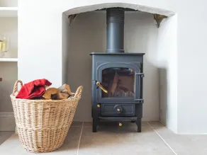 Charming cottage near lovely Stamford with cosy open fire and a rural location. - Image 2