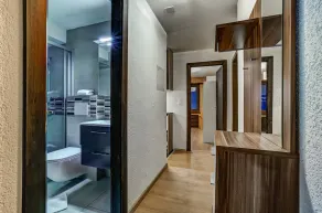 Appartement Rocailles 7 - La Tzoumaz, 4 Vallees - Image 3