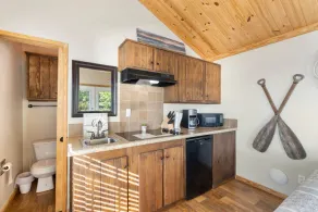 Shore Side Cottage for Two! - Image 2