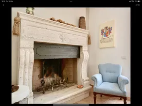 Self-Catering Villa Umbría Todi - Image 2