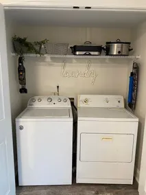 Adorable & recently renovated condo within walking distance to downtown Clemson. - Image 3