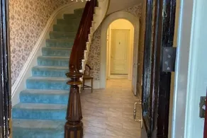 ADIRONDACK MANSION w/Heated INGROUND POOL & Game Room! 45-60 min to Saratoga! - Image 2
