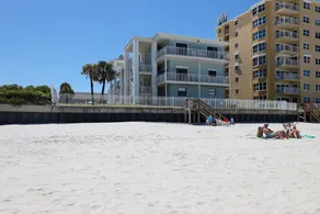 Ocean View Beach Condo #306 - Image 2