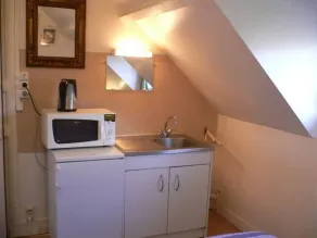 Grande chambre indépendante tout confort - Image 5