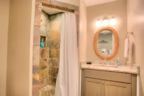 The Lodge at Edenderry-Asheville Mountain Luxury Retreat med Hot Tub & More! - Image 3