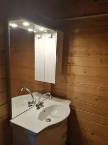 Chalet Calune- 2 a 4 persone - Image 2