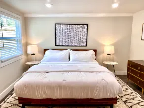 Beautiful studio apartment on Gorgeous Talimena Scenic Drive - Image 5