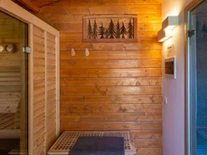 Vacation Home i Sorico med 1 sovrum som kan rymma 2 - Image 2