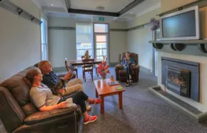 The Dannebrog Lodge Room 1 - Image 3