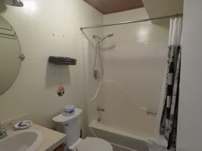 Récemment rénové 4 chambres avec vue sur la mer hse W / accès privé Bch & piscine - Image 5