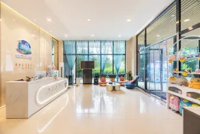 Zhuhai Ocean Code Dreamy Accommodation - Image 5