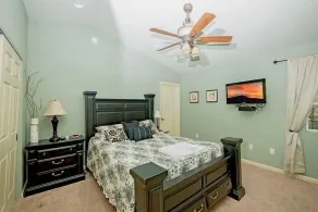 3614 Saddle Road 3 Bedroom Cabin by RedAwning - Image 3