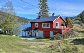 Dejligt hjem i Vråliosen - Image 5