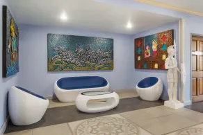 One life studio and suites - Image 2