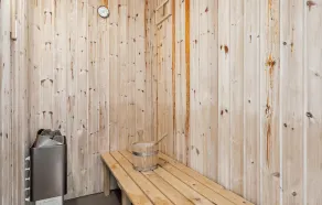 Dejligt hjem i Skjern med sauna - Image 4