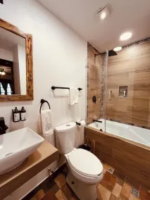 Hotel El Aguila, Villa del Carbón - Image 5