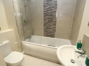 Nyligen möblerat, modernt hus Shepley - Image 3