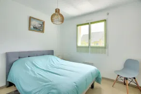 La Charline - Maison avec jardin près de la plage - Image 3