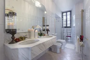 VILLA BELVEDERE FIORELLA-1600'S VILLA WITH PRIVATE POOL, WIFI AND PARKING - Image 4